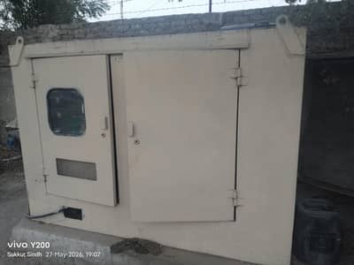 20 KV Generator for sale