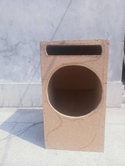 pioneer subwoofer