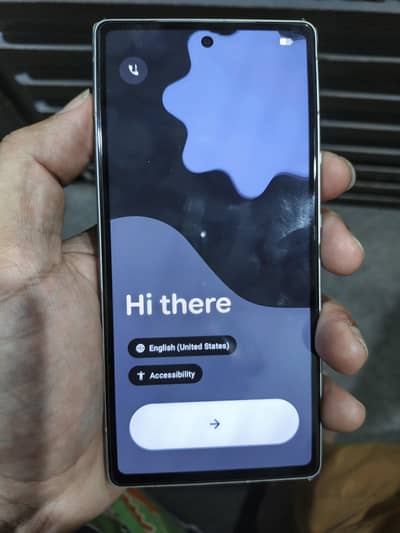 Google Pixel 7a