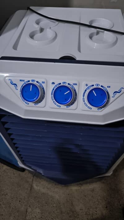 12W AC/DC Air Cooler For Sale