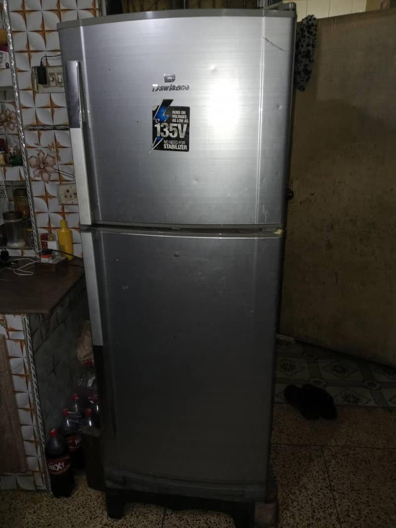 Dawlance Fridge 0