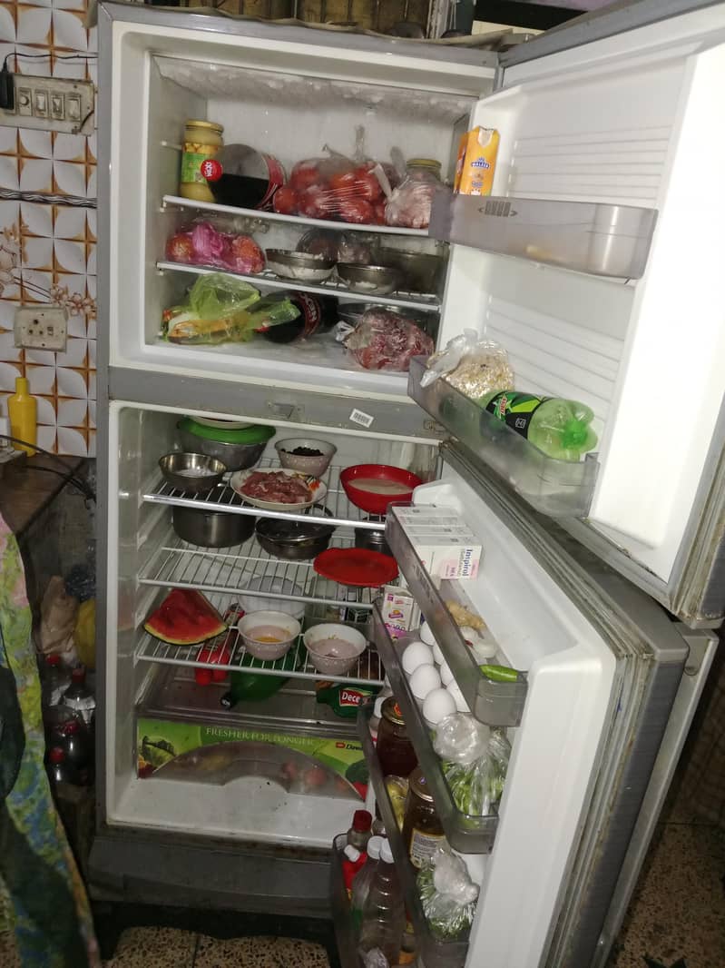 Dawlance Fridge 1