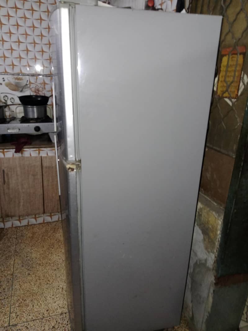 Dawlance Fridge 2