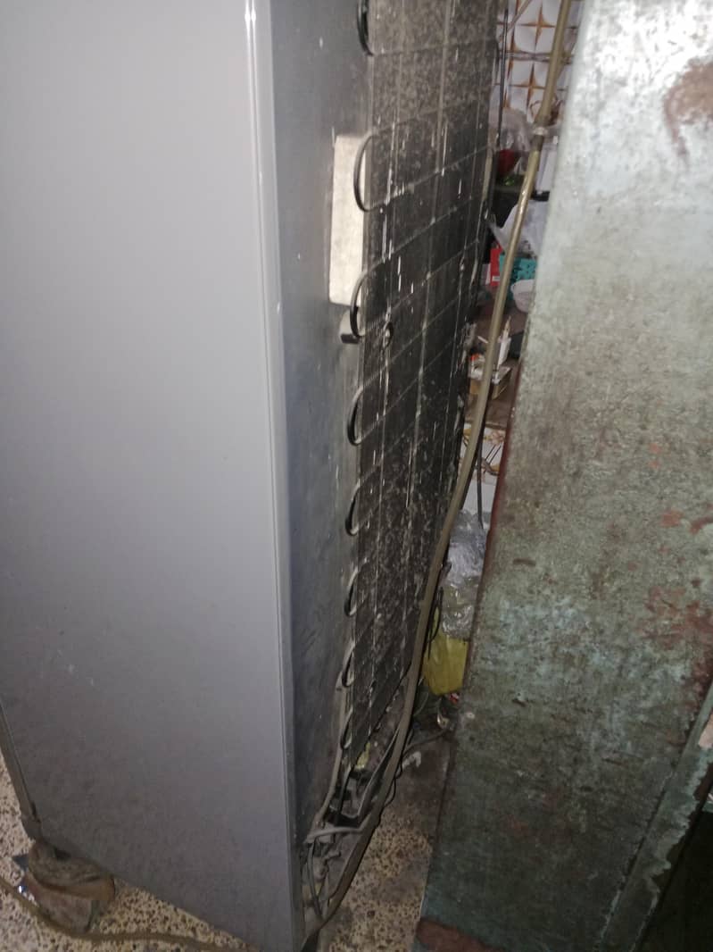 Dawlance Fridge 3