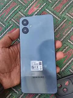 Samsung Mobile A06