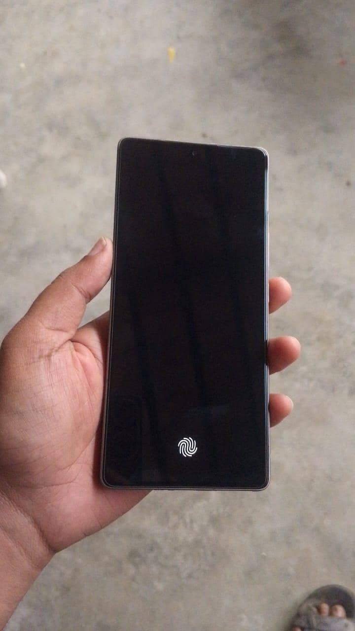 Infinix Note 50 1
