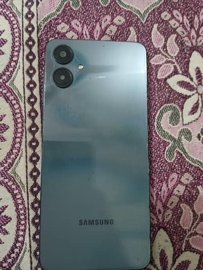 Samsung Mobile A06