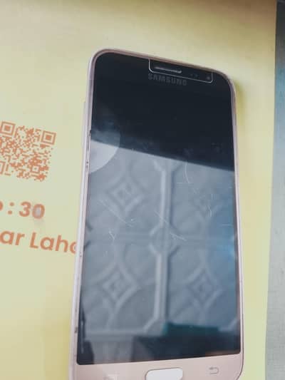 Samsung J3