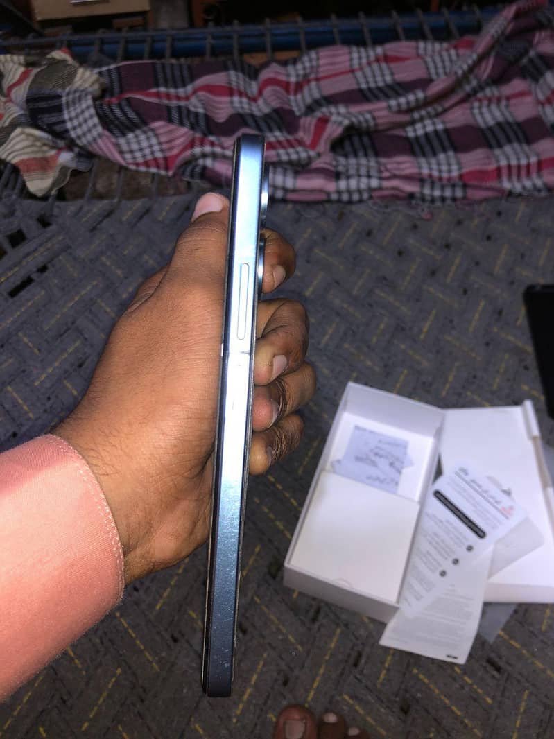 Redmi13c Urgent sale 03490725515 7