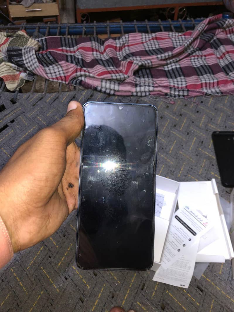 Redmi13c Urgent sale 03490725515 8