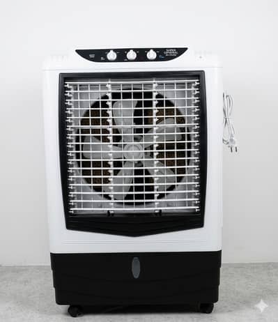 Super General Room Cooler - 99.9% Pure Copper Motor (Excellent Conditi