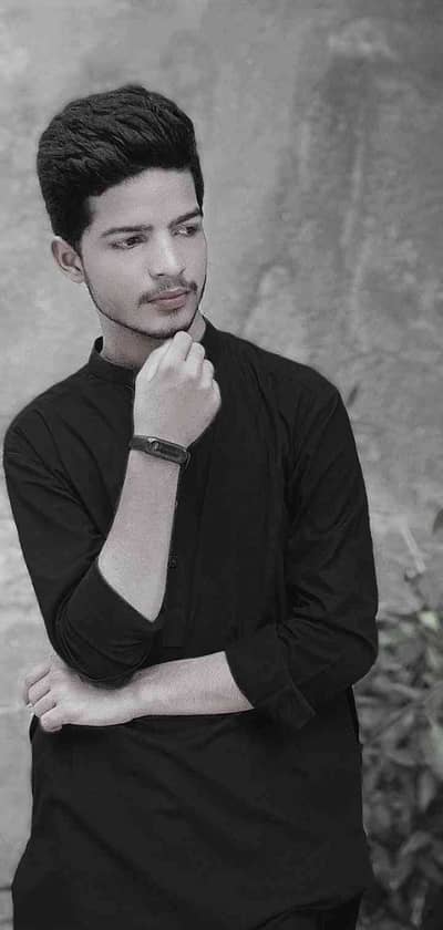 Raheem Baloch