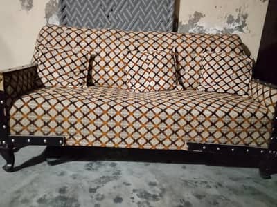 Sofa set sale