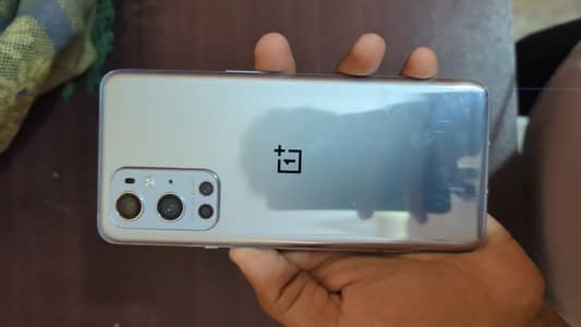 One Plus 9 Pro | PTA Approved | 256 GB