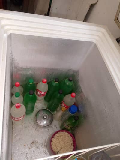 PEl Refrigerator