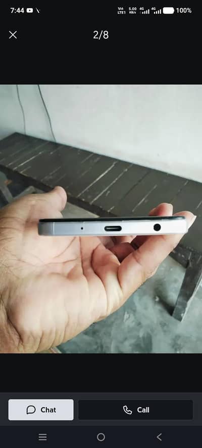 Vivo mobile sirf Lene walay rabta kren
