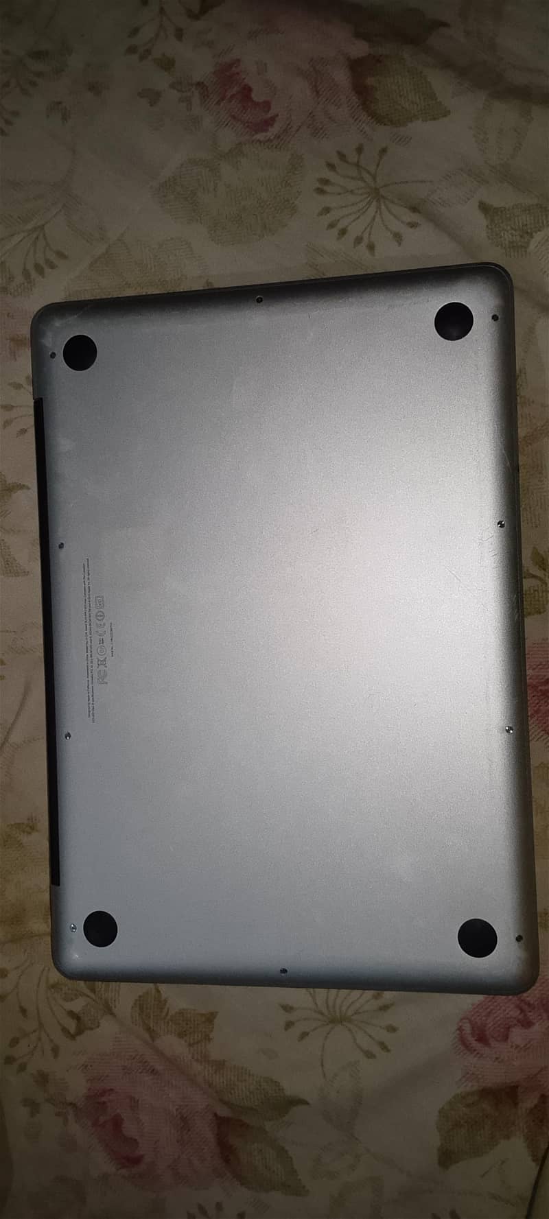 full lush condition 4