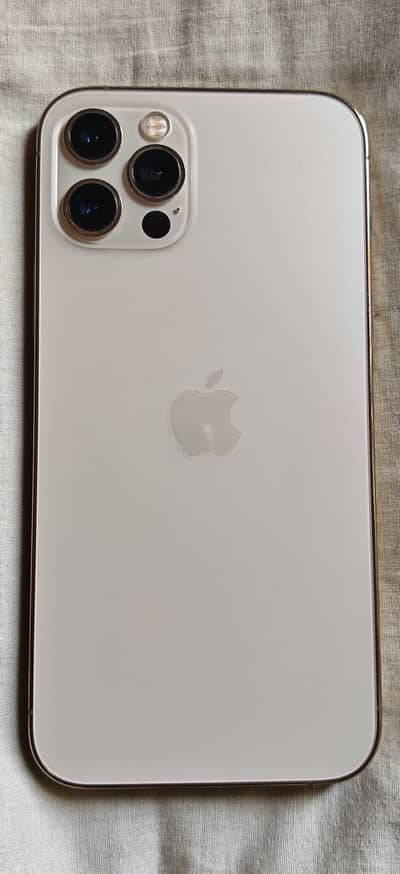 Apple iPhone 12 Pro