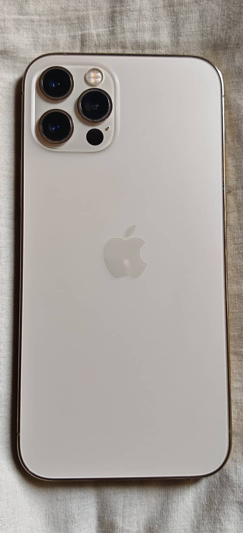 Apple iPhone 12 Pro 0