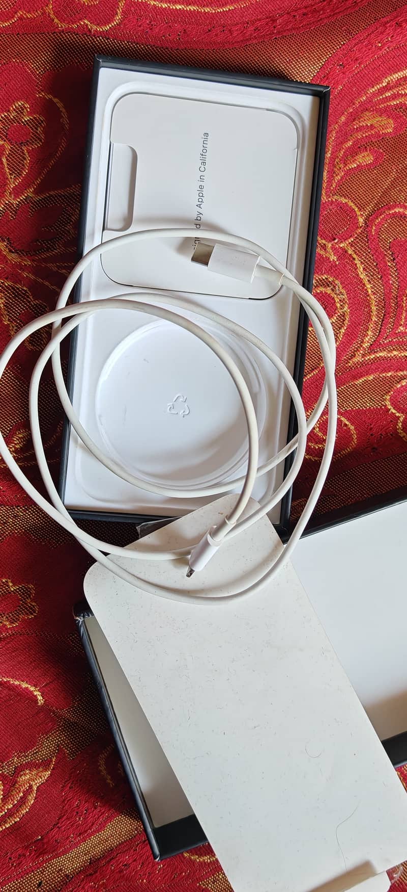 Apple iPhone 12 Pro 2
