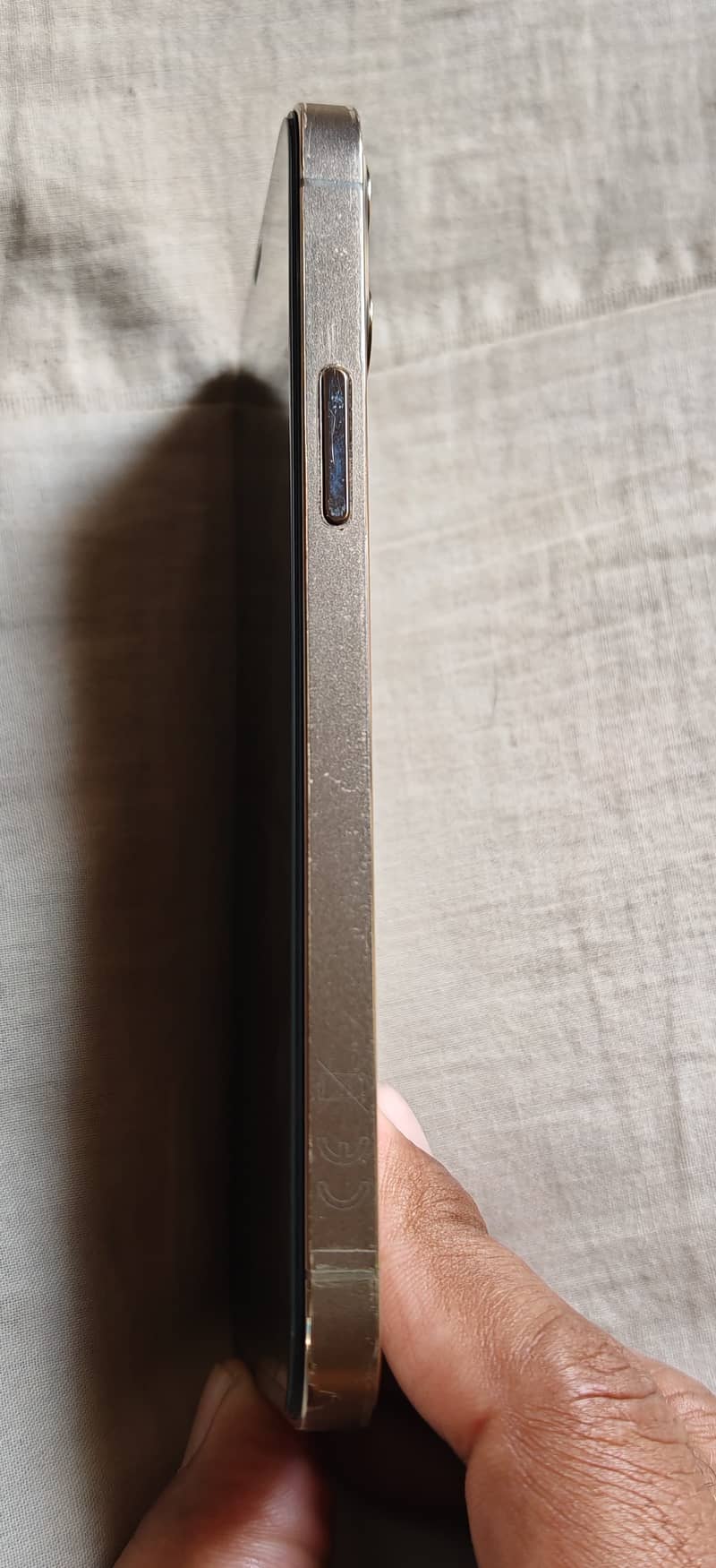 Apple iPhone 12 Pro 5