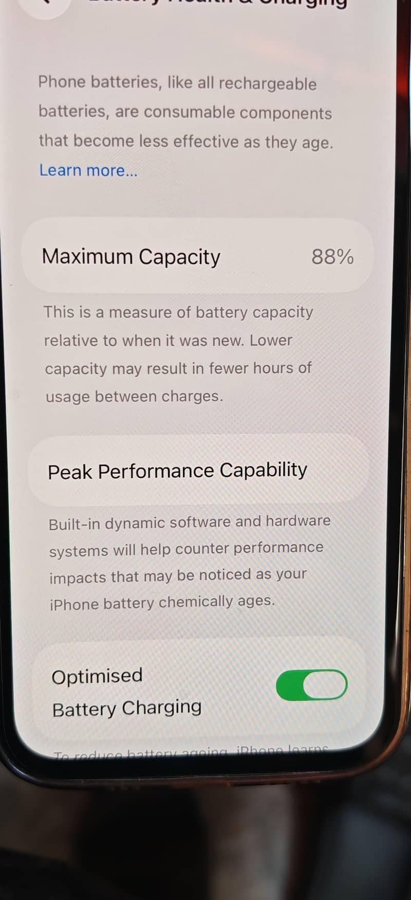 Apple iPhone 12 Pro 6