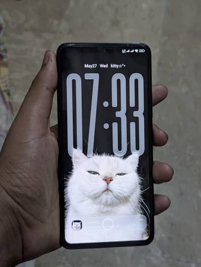 Xiaomi 12T Pro