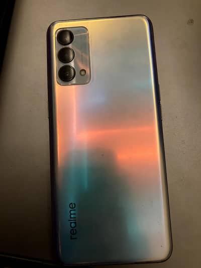 Realme GT Master Edition