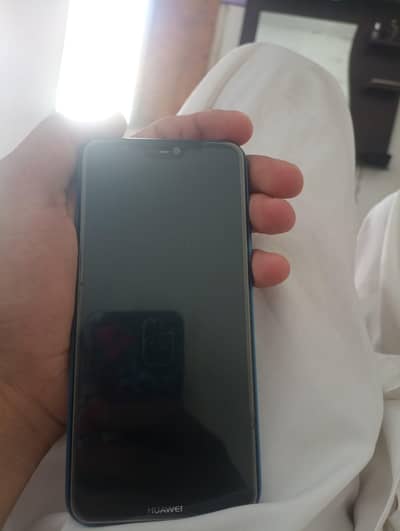 Huawei P20 Lite