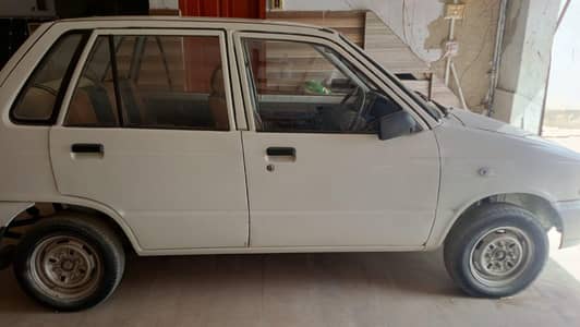 Mehran 2010