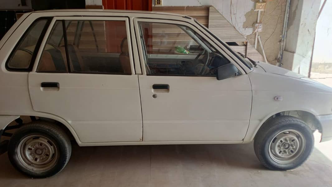 Mehran 2010 0