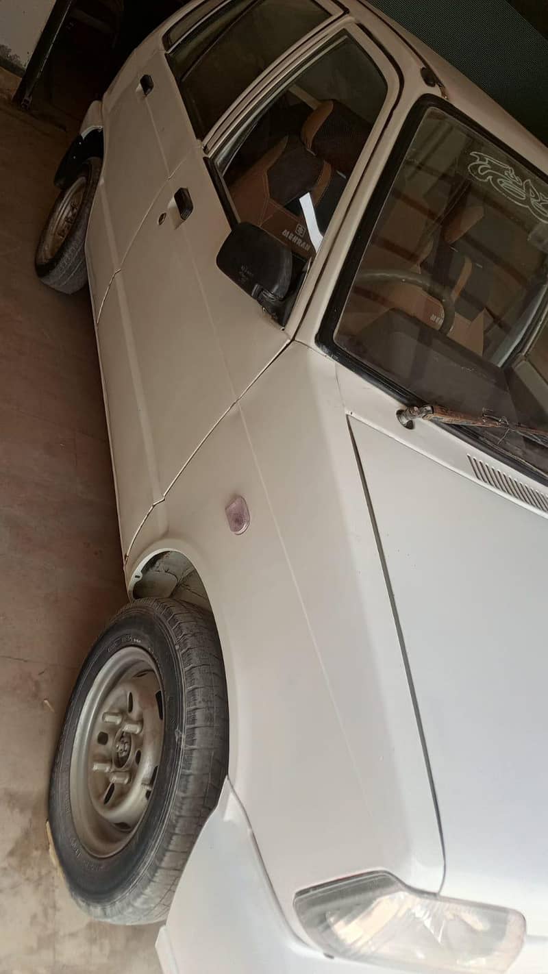 Mehran 2010 2