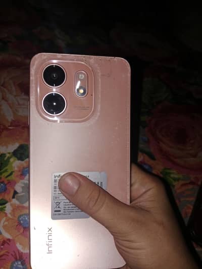 Infinix Smart 9