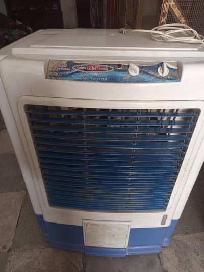 N. B Plus Room Air Cooler (Model 8000 Plus) for Sale
