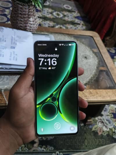 One Plus Nord 3 (5G) 12/256 Approved