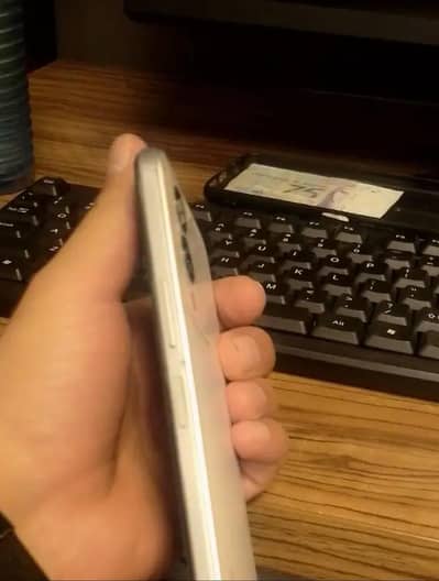 Infinix Note 12