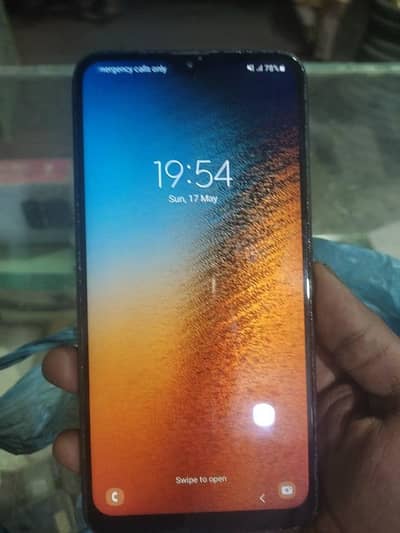 SAMSUNG A10 ORIGNAL OFFICAL PTA APPROVE