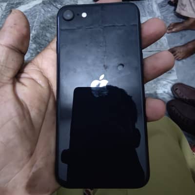 iPhone, SE 3dgeneration 64jv