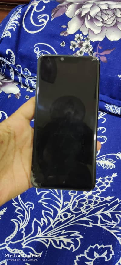 LG G8 ThinQ