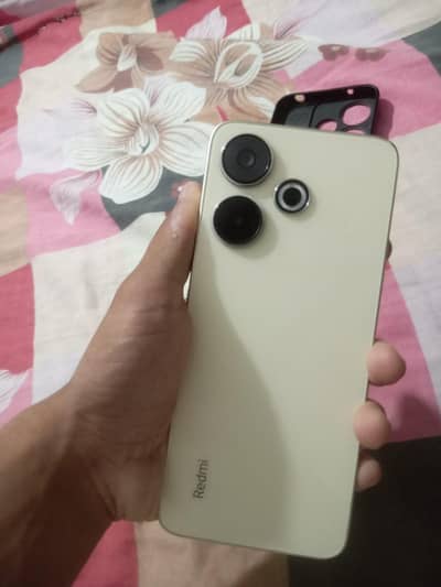 Xiaomi Redmi 13