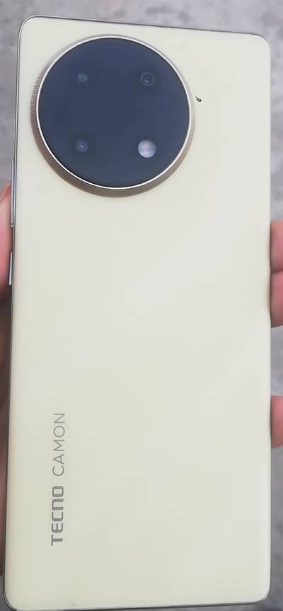 Tecno camon 30s 8+5 256
