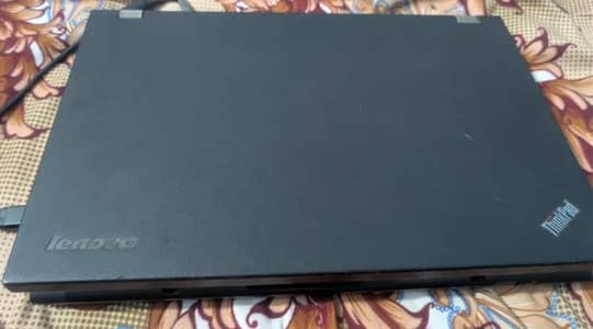 Lenovo W530