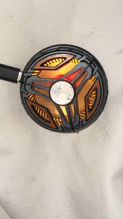 Gaming Cooling Fan