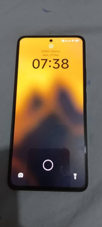 Xiaomi Note 13 8/256 gb complete box