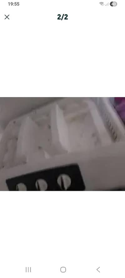 air cooler ice gel