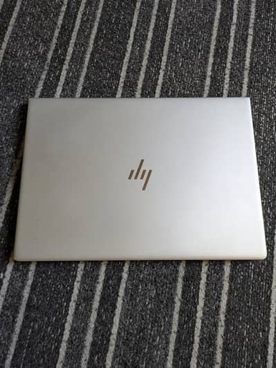 HP elitebook 840 g6 core i5 8th gen