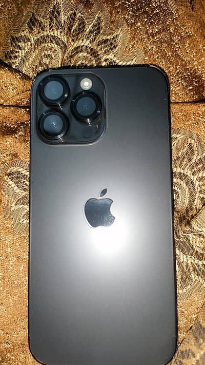 Apple iPhone 14 Pro Max