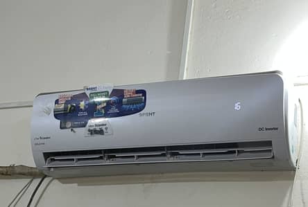 Orient Dc inverter