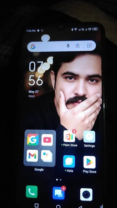 Infinix Smart 7