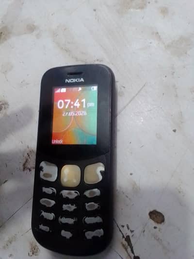 Nokia 130